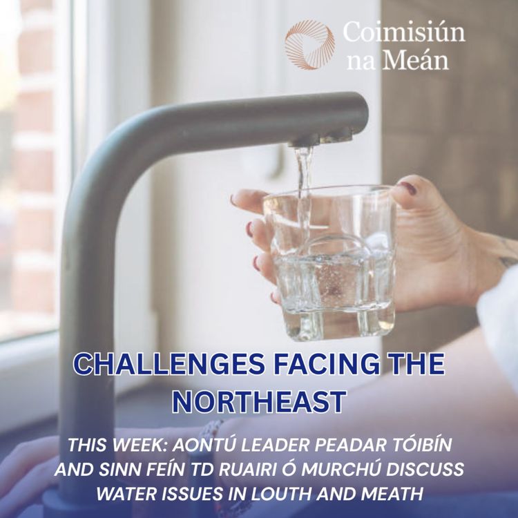 cover art for LMFM Local Challenges Episode 1