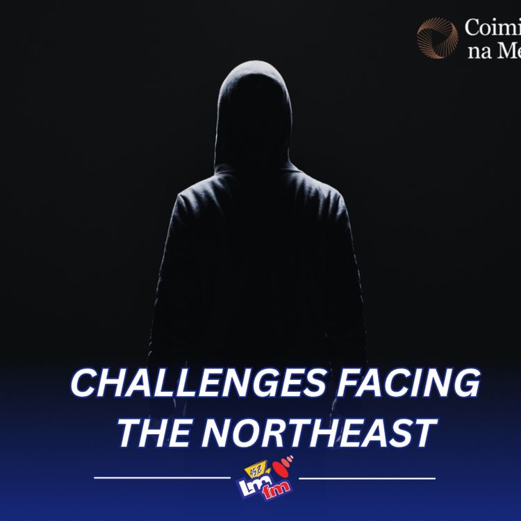 cover art for LMFM Local Challenges Episode 2