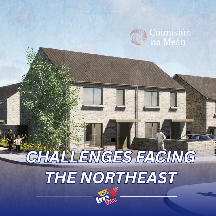 cover art for LMFM Local Challenges Episode 3