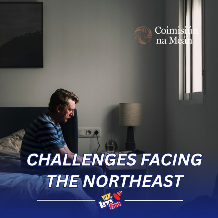cover art for LMFM Local Challenges Episode 5
