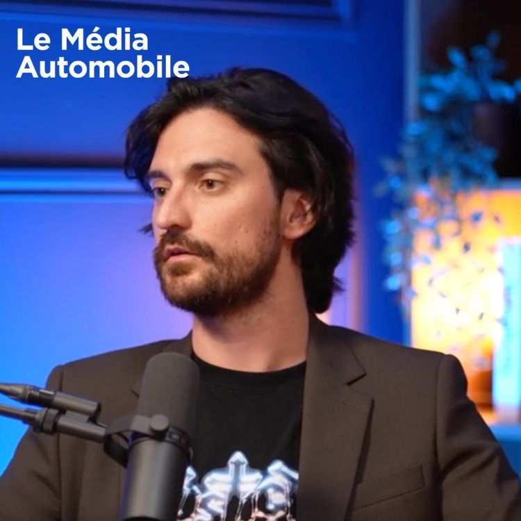 cover art for Ces arnaques vous coûtent des milliers d'euros à l'achat d'un véhicule | Pierre-Emmanuel Tanguy