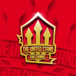 cover art for The United Stand