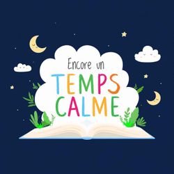 cover art for Encore un temps calme