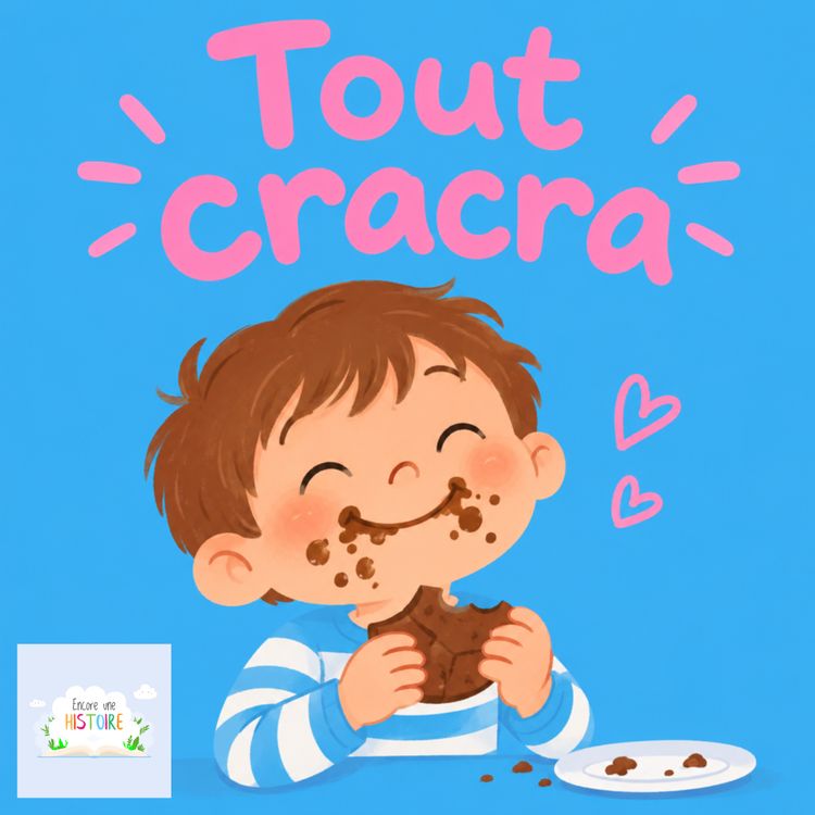cover art for Tout cracra