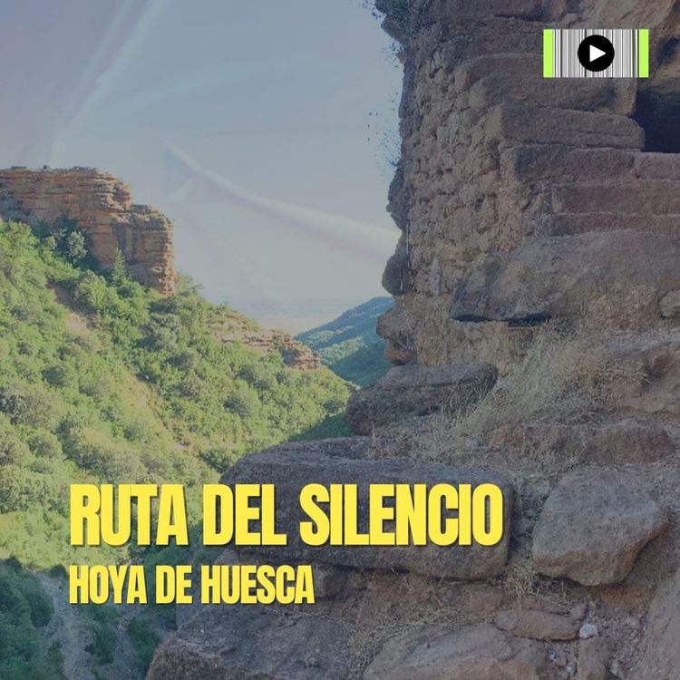 cover art for Ruta del silencio
