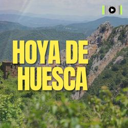 cover art for Hoya de Huesca