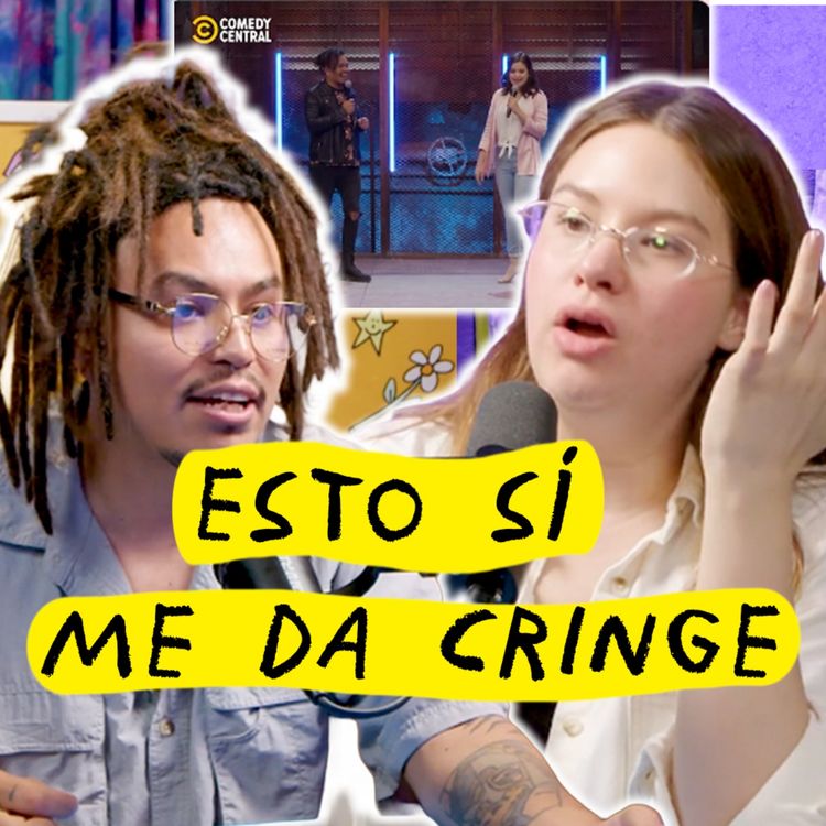 cover art for El Iztaparrasta volvió a ver su pasado… y fue pésima idea | Club del Cringe