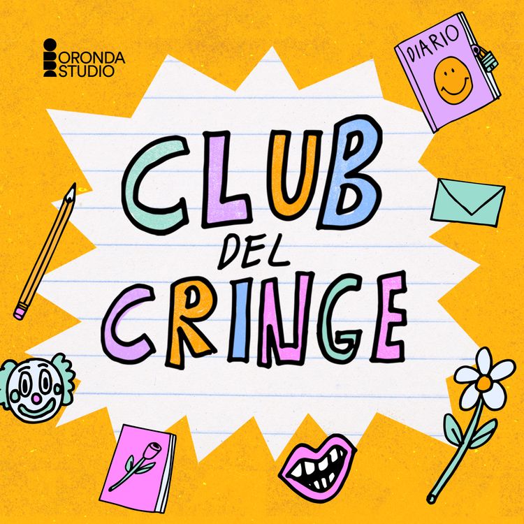 cover art for Martha del Hoyo | Mucho drama y poco presupuesto