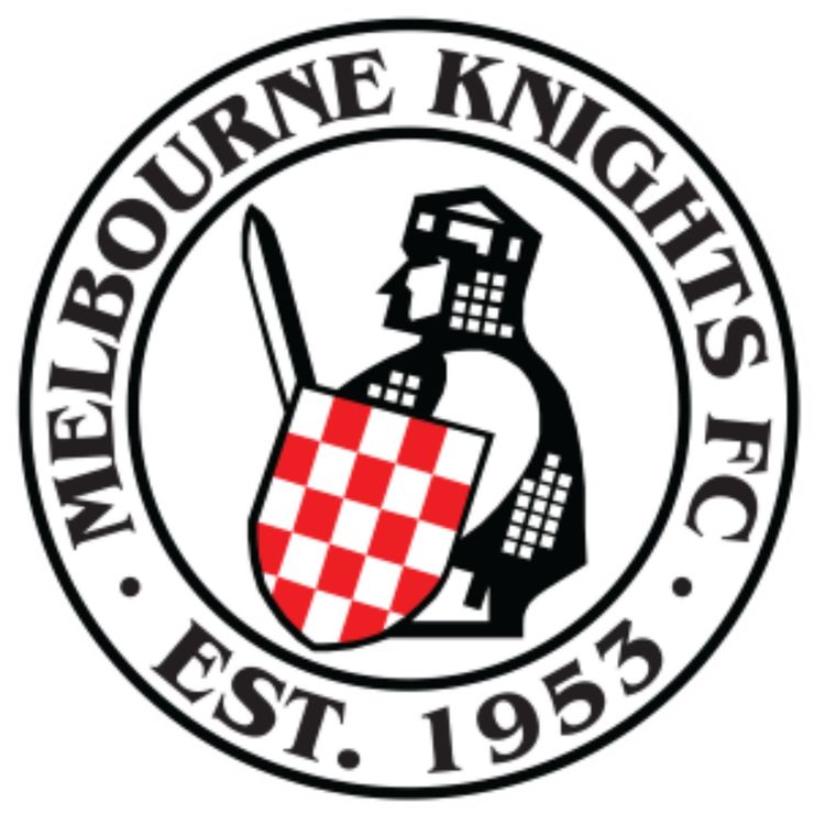 cover art for Melbourne Knights FC — The Club Australia Tried to Rename