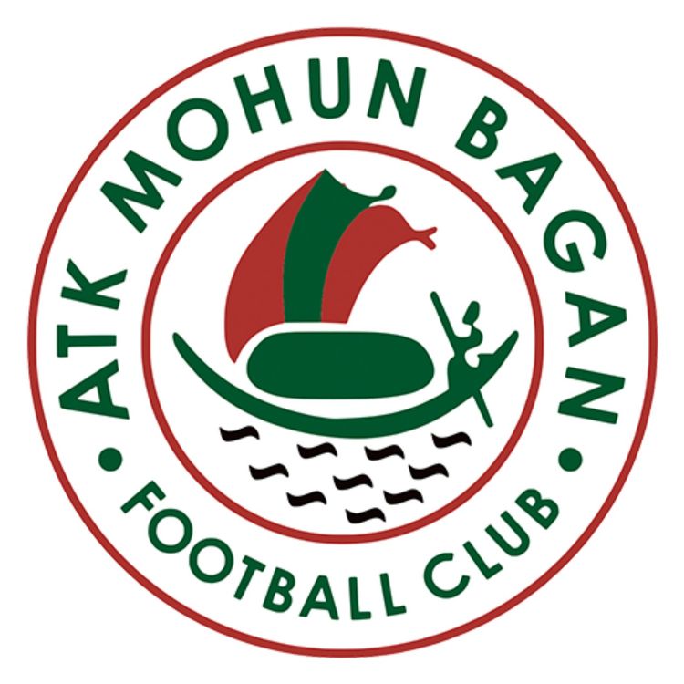 cover art for Mohun Bagan Super Giant — The Barefoot Team That Defeated an Empire