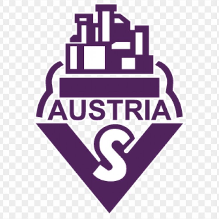 cover art for SV Austria Salzburg — The Club Whose Supporters Refused to Change Color