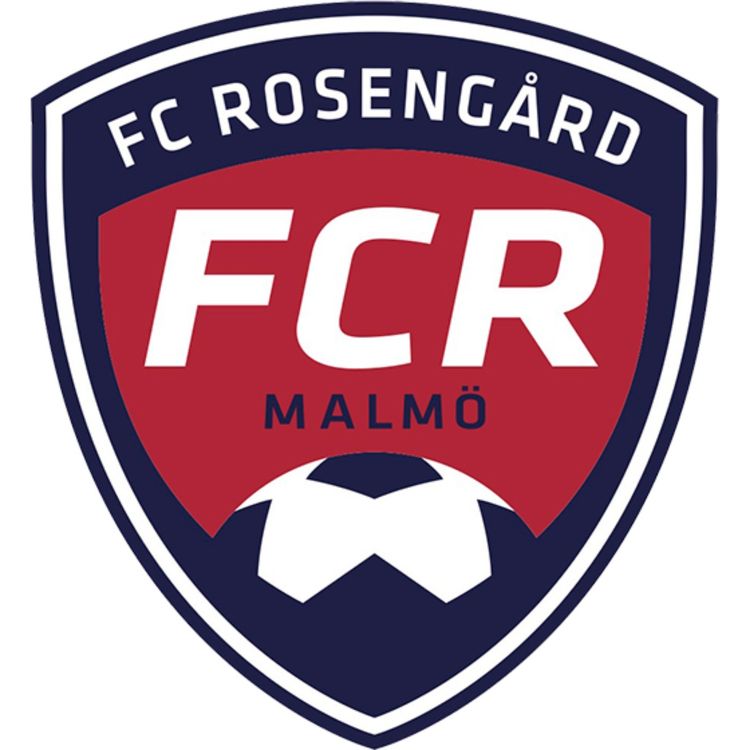 cover art for FC Rosengård — The Women’s Powerhouse Fighting to Survive Its Own Future