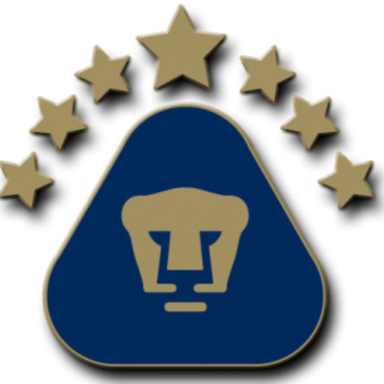 cover art for Club Universidad Nacional — The Team That Plays Inside a Work of Art