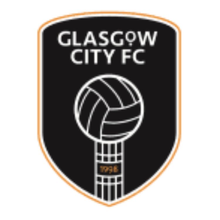 cover art for Glasgow City FC — The Independent Club That Built Scotland’s Women’s Game