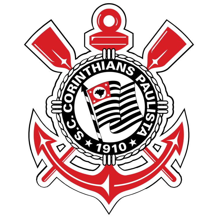 cover art for Sport Club Corinthians Paulista — The Team That Practiced Democracy Under a Dictatorship