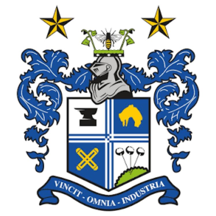 cover art for Bury FC — The Club That Had to Buy Back Its Own Home
