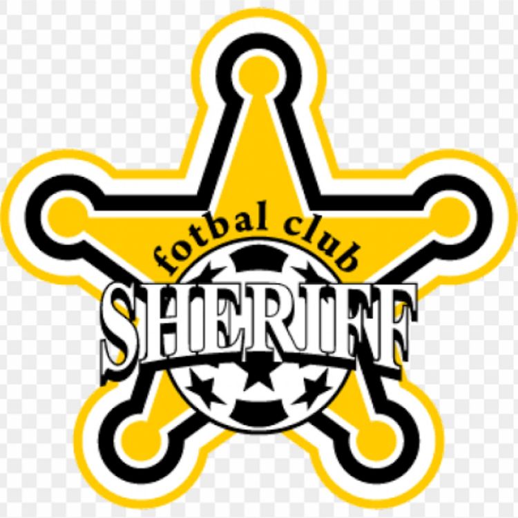 cover art for FC Sheriff Tiraspol — The Champion of a Country That Does Not Exist