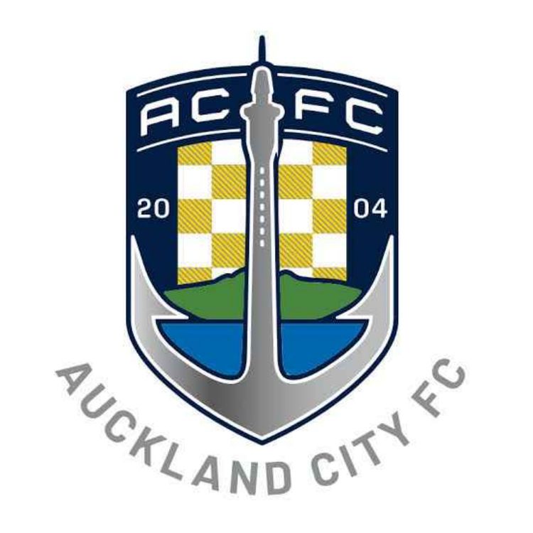 cover art for Auckland City FC — The Amateurs Who Keep Reaching the World