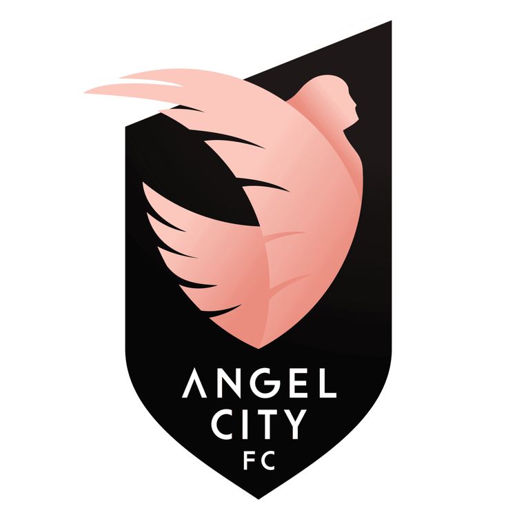 cover art for Angel City FC — The Club That Became Valuable Before It Became Successful