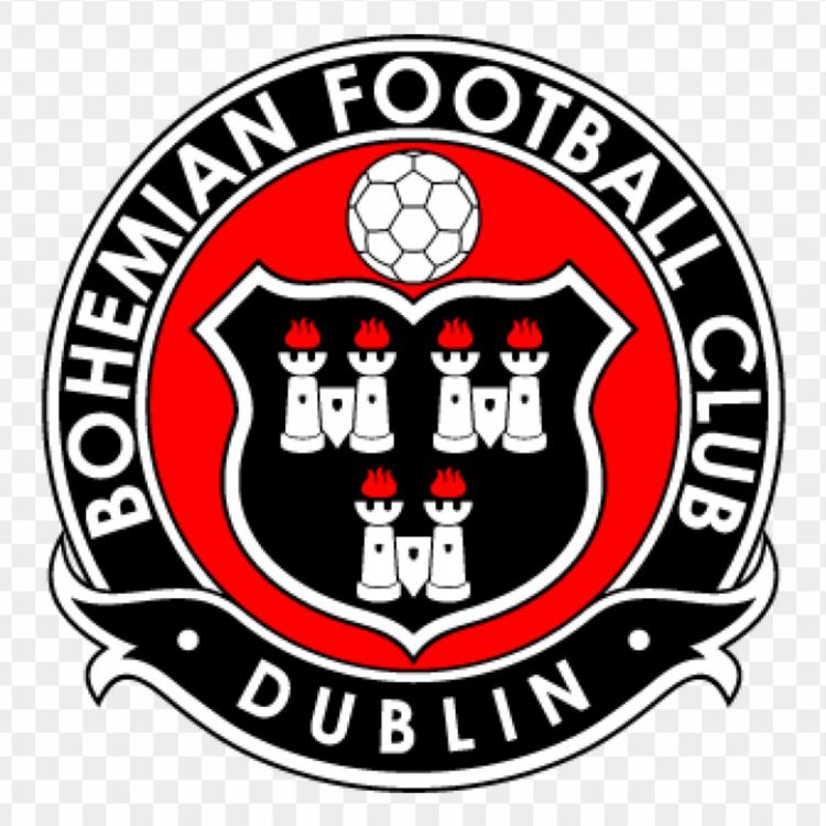 cover art for Bohemian FC — Dublin’s Fan-Owned Cultural Institution