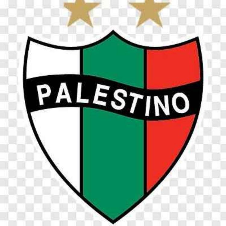 cover art for Club Deportivo Palestino — Chile’s Palestinian Football Story