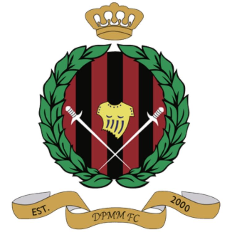 cover art for Brunei DPMM FC — The Club That Needed Three Countries to Find a League
