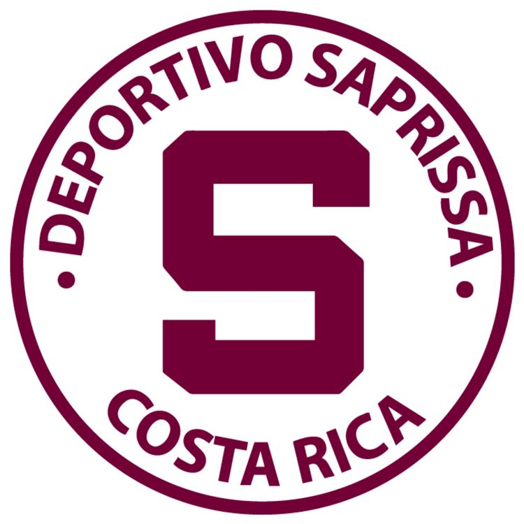 cover art for Deportivo Saprissa — The Monster Costa Rica Built