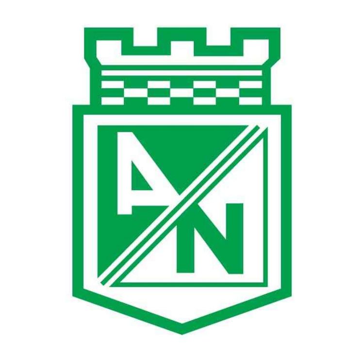cover art for Atlético Nacional — The Night a Final Became Something Bigger