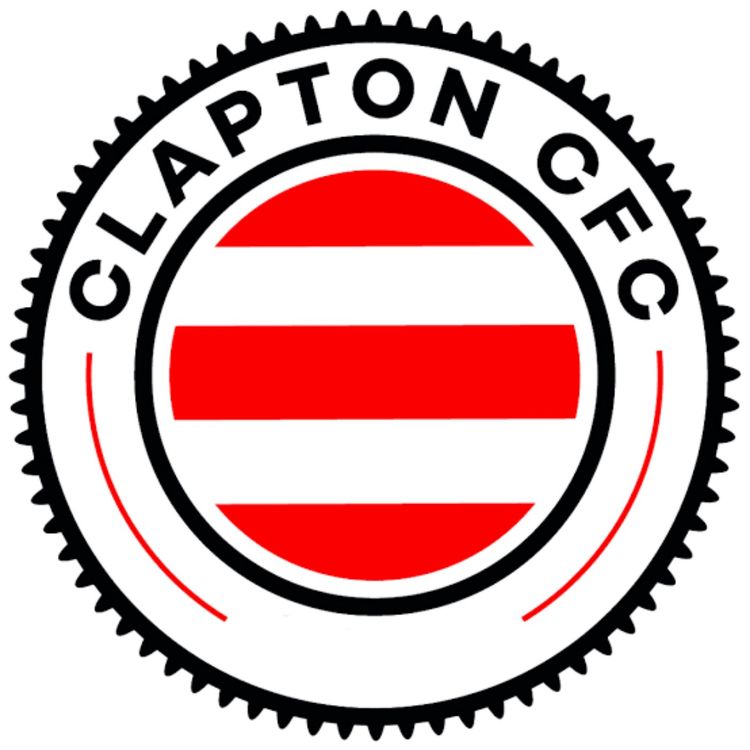cover art for Clapton Community FC — The Supporters Who Built Their Own Club