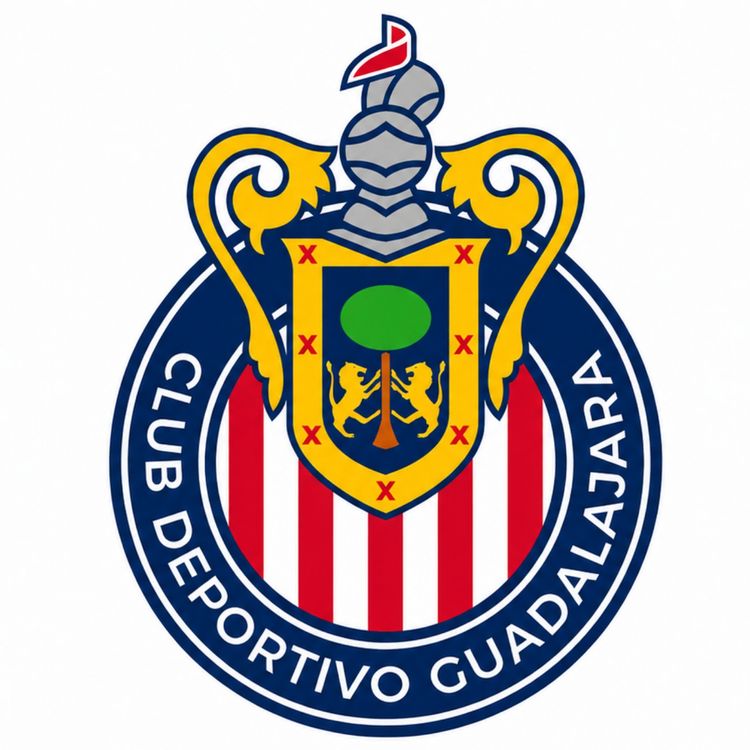 cover art for Chivas — The Club That Made a Nation Its Transfer Policy