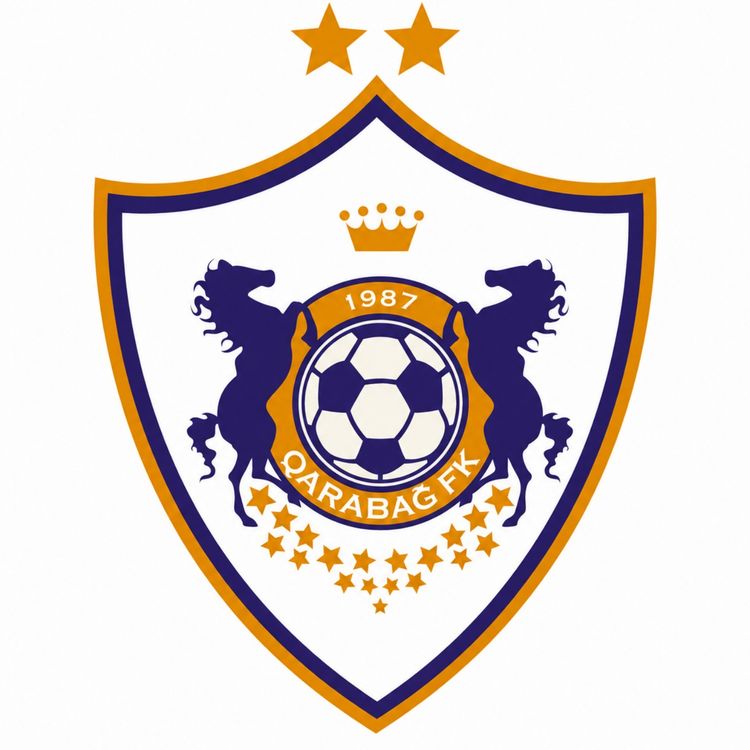 cover art for Qarabağ FK — The Club That Carried a City Away From Home