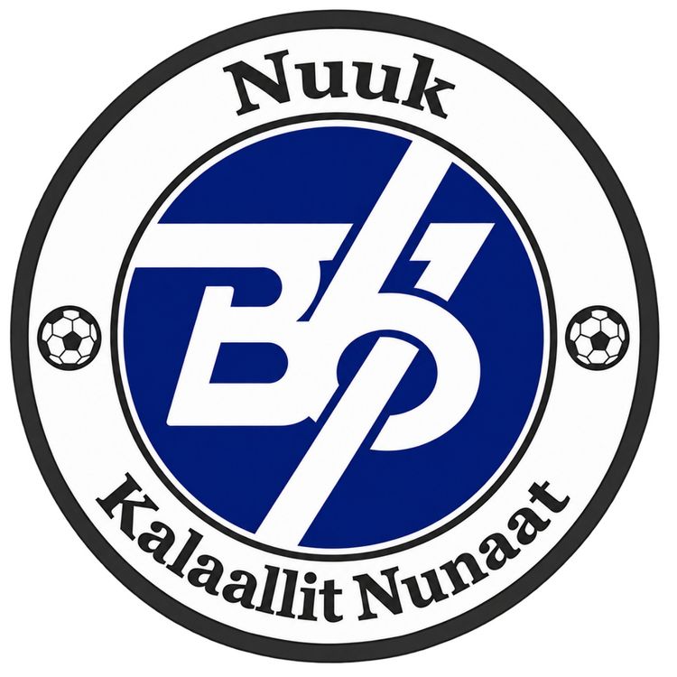cover art for B-67 Nuuk: The Championship That Fits Inside One Week