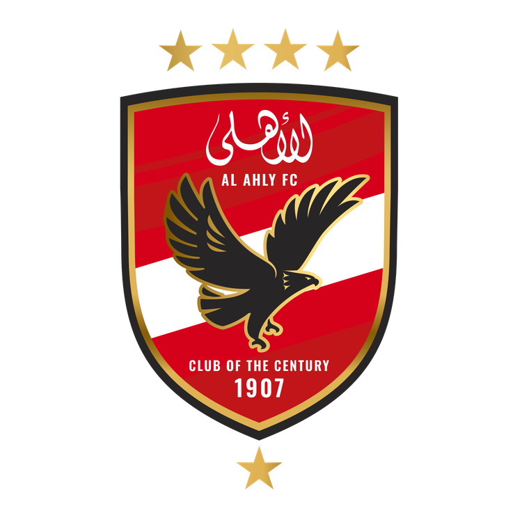 cover art for Al Ahly SC — The Club of the Nation