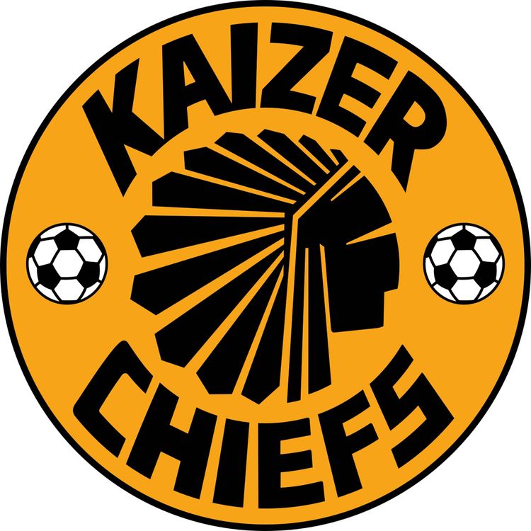 cover art for Kaizer Chiefs — The Glamour Club Born From a Mutiny