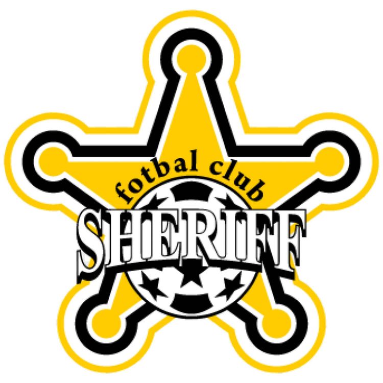 cover art for FC Sheriff Tiraspol — The Champion of a Country That Does Not Exist