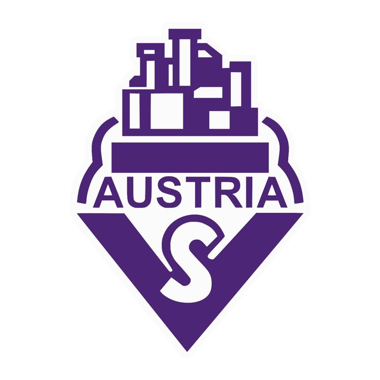 cover art for SV Austria Salzburg — The Club Whose Supporters Refused to Change Color