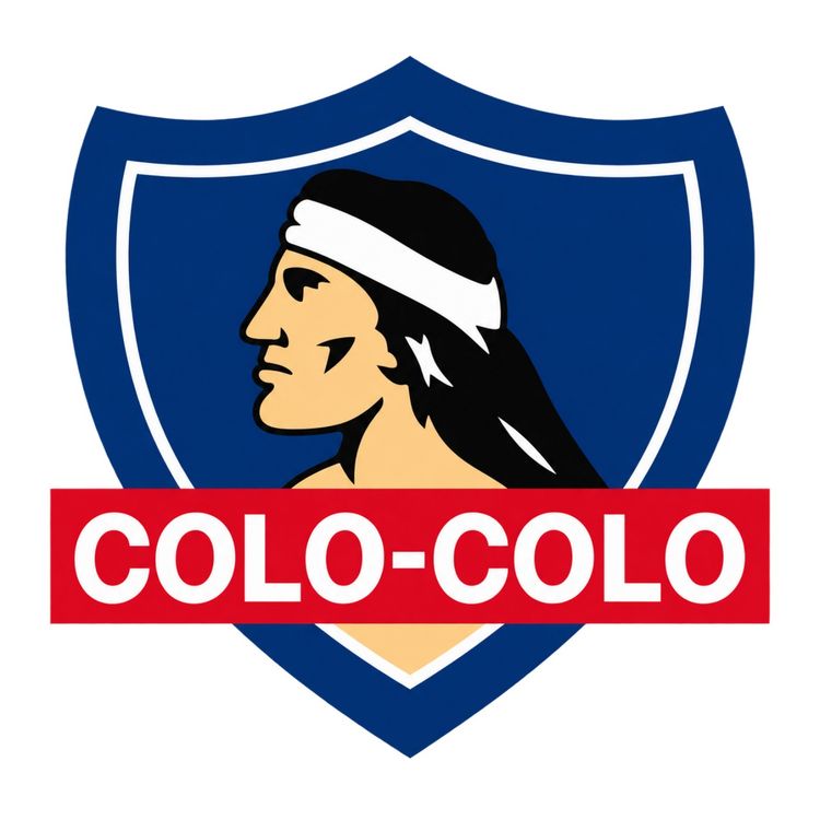cover art for Colo-Colo Femenino — Chile Has Two Libertadores