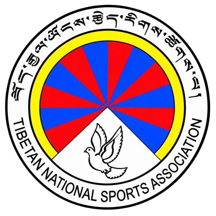 cover art for Tibetan National Teams: The Clubs That Carry a People