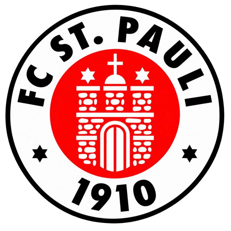 cover art for FC St. Pauli — Where Football Became Resistance