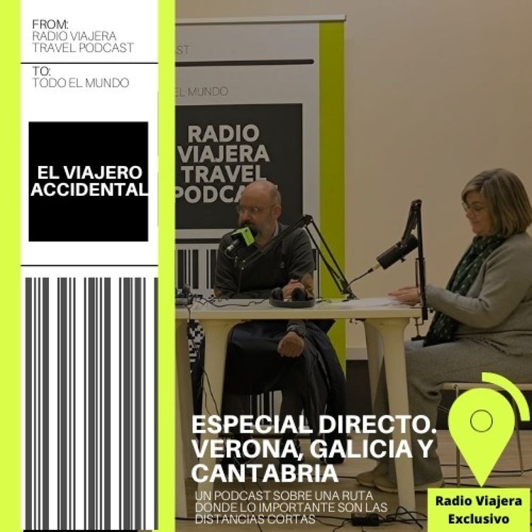 cover art for Directo Madrid 2023