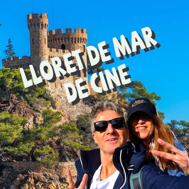cover art for Haciendo el guiri en Lloret de Mar