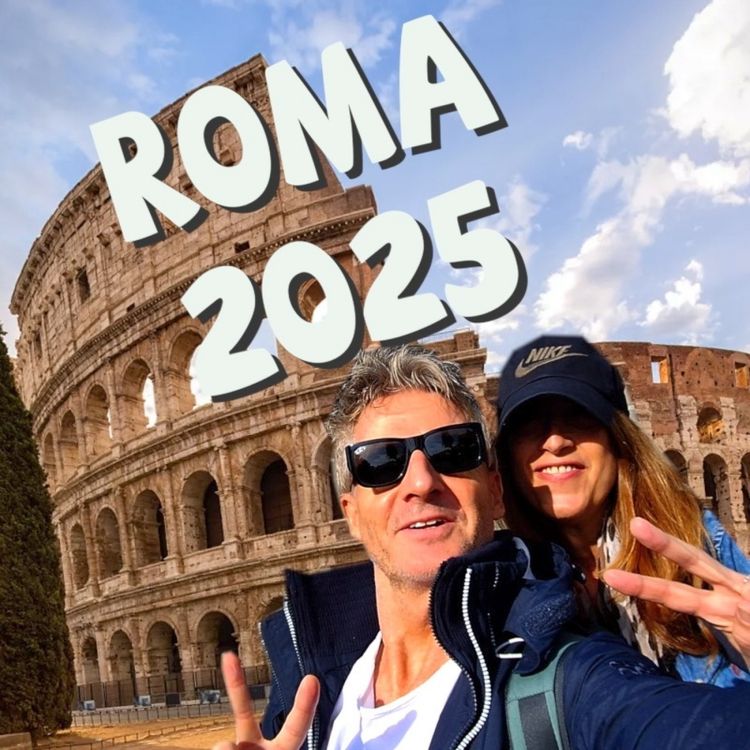cover art for Roma Sin Gluten: Opciones Saludables y Deliciosas para Todos