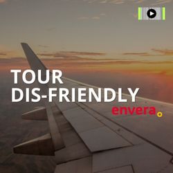 cover art for Tour Dis-friendly