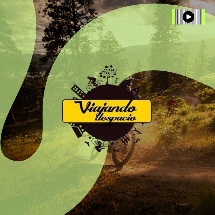 cover art for BiciSalvaje