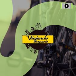 cover art for VIAJANDO DESPACIO