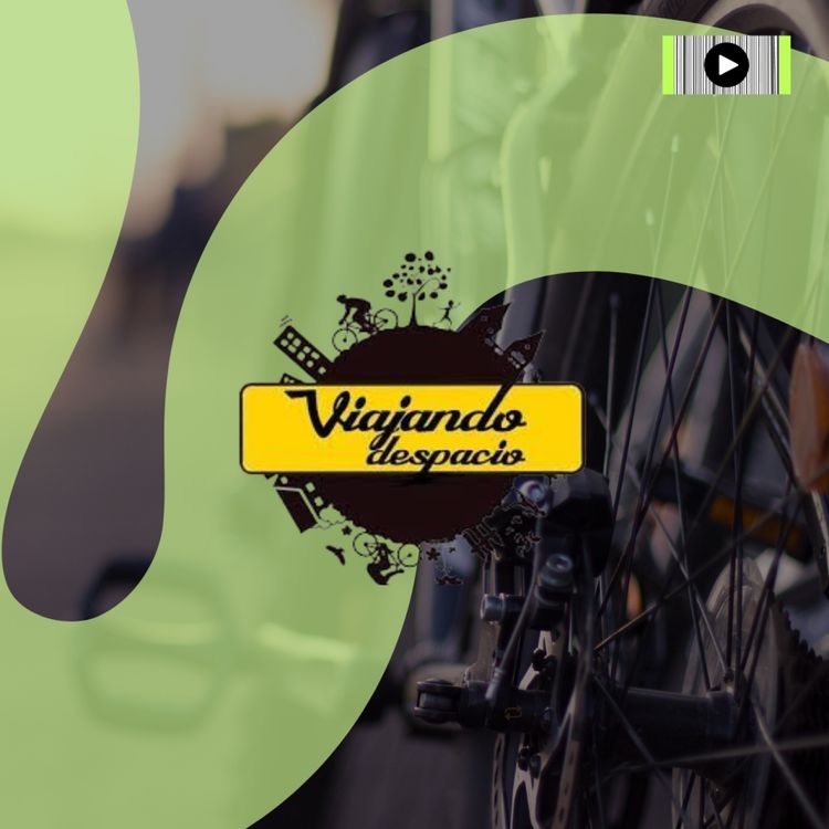 cover art for Experimenta Vías Verdes