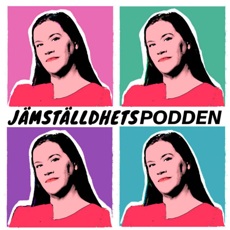 cover art for Ensamstående mammor har inte råd att leva 