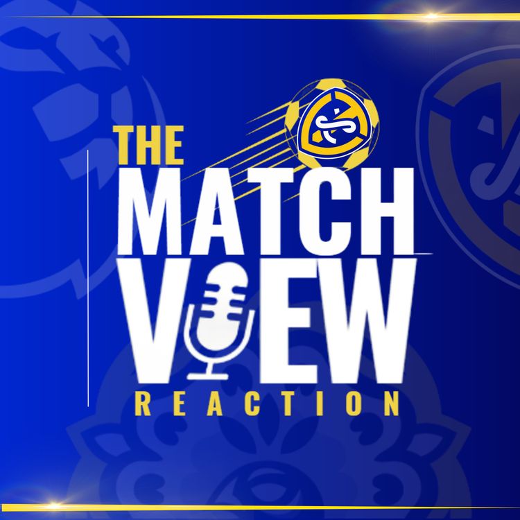 cover art for Match Reaction: Leeds United 4 V 1 Newcastle United EPL GW 4