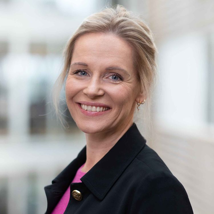 cover art for Hvordan prise programvare når AI gjør mye av jobben?