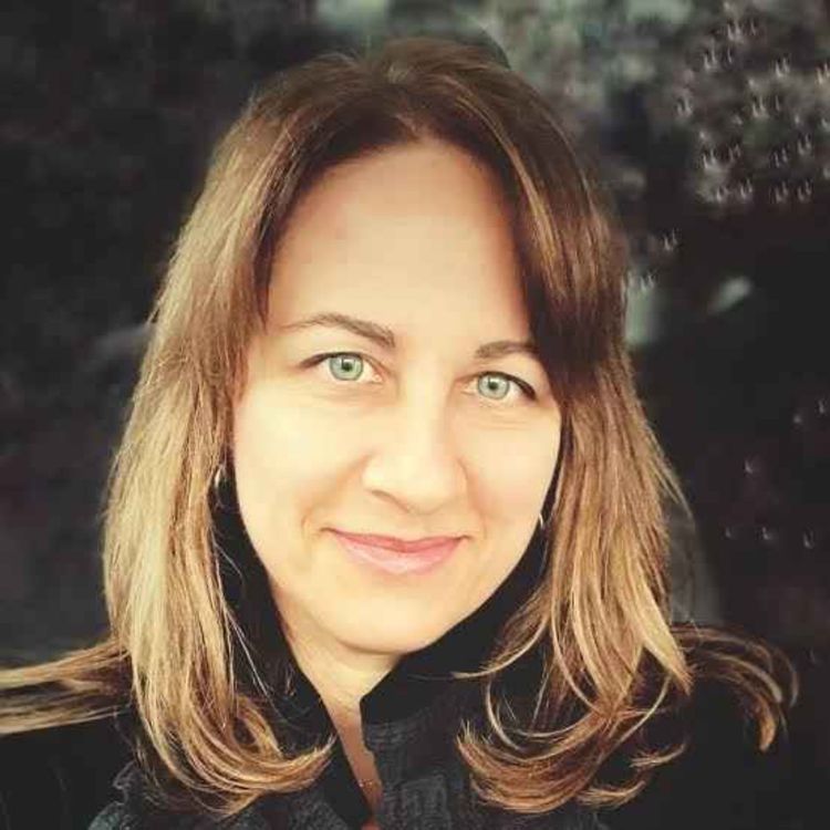 cover art for #69: About Raising a Daughter with Bipolar and Autism (Interview with mum, carer and podcaster Wendy Ernzen)